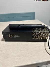 Piastra ghd Gold