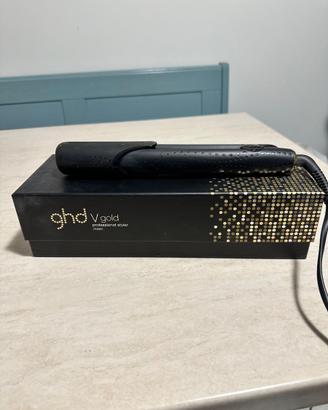 Piastra ghd Gold