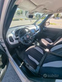 Fiat 500L 2021