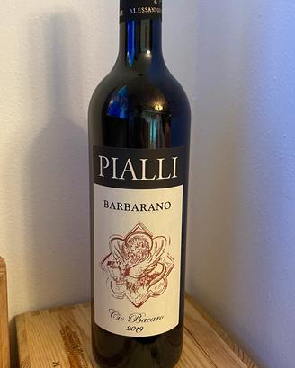 Vino Tai Rosso 100%