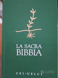 bibbia 