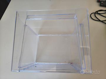 2 contenitori fresco frigo Electrolux  EJF4850JOX