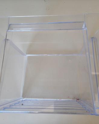 2 contenitori fresco frigo Electrolux  EJF4850JOX