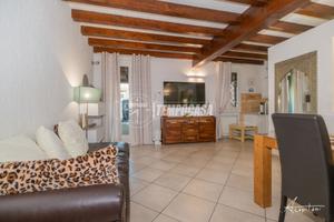 Ingresso indipendente con giardino