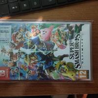 Super Smash Bros