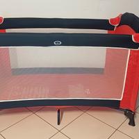 Lettino da campeggio Prenatal