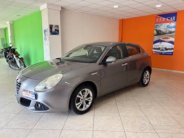 Alfa Romeo Giulietta 1.6 JTDm-2 105 CV Distinctive