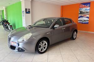 Alfa Romeo Giulietta 1.6 JTDm-2 105 CV Distinctive