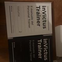 Libri Personal Training project invictus