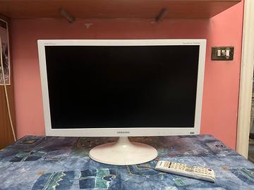Tv Majestic + Samsung