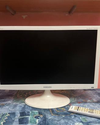 Tv Majestic + Samsung