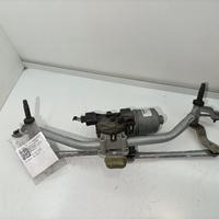 TANDEM TERGICRISTALLO CITROEN C3 Serie 0390250001