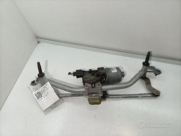 TANDEM TERGICRISTALLO CITROEN C3 Serie 0390250001