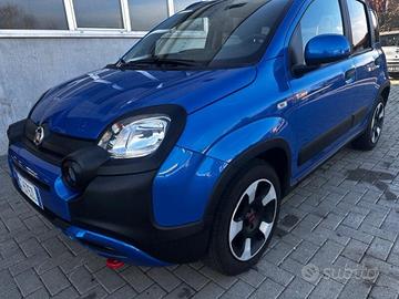 FIAT Panda Cross Panda Cross 1.0 FireFly S&S Hyb