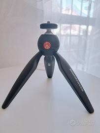 Treppiede Manfrotto 