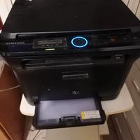 Samsung clx 3175