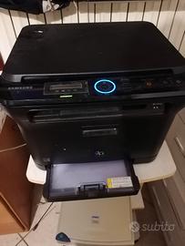 Samsung clx 3175