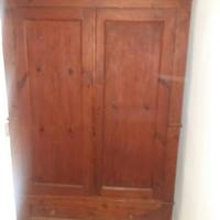 Armadio fine 800