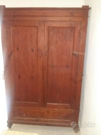 Armadio fine 800