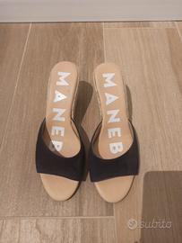 mules Manebi