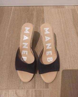 mules Manebi