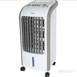 DICTROLUX - Raffrescatore Portatile 4 litri 80 Wat