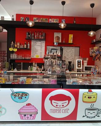 Attività di bar