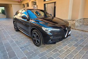 Alfa Romeo Stelvio 2.2 Turbodiesel 210 CV AT8 Q4 V