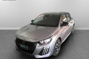 PEUGEOT 208 50 kWh Style