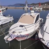 Giglio 23 Con Entrobordo Vm Lorenzoni 165 Kw 25cv