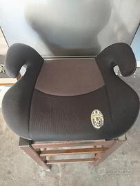Rialzo Seggiolino Auto 