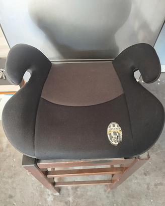 Rialzo Seggiolino Auto 