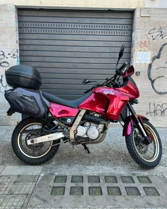 Aprilia Pegaso 650