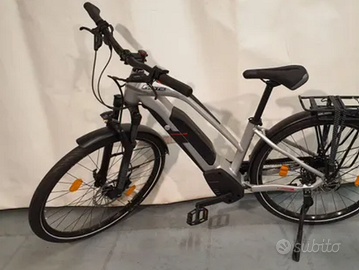 fantic seven days urban/easy