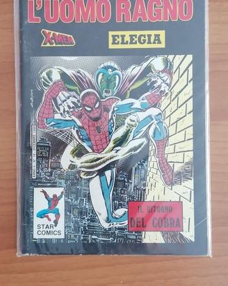 L'UOMO RAGNO 19 (Star Comics)