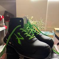Scarpe U-Power
