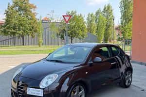 Alfa Romeo MiTo 1.4 T 135 CV M.air S&S TCT Distinc