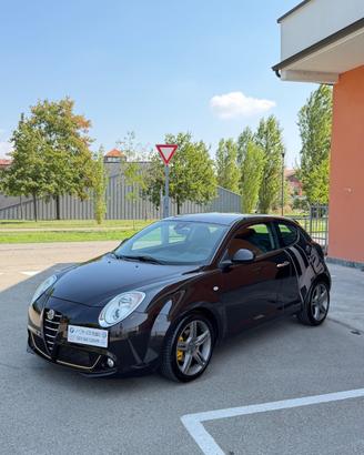 Alfa Romeo MiTo 1.4 T 135 CV M.air S&S TCT Distinc