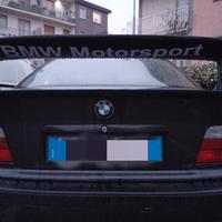 spoiler e36