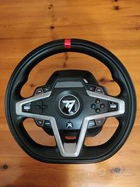 Thrustmaster T248 Xbox/PC + pedaliera T3PM