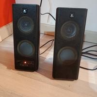 casse audio pc