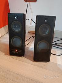 casse audio pc
