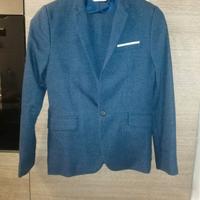vestito comunione bambino