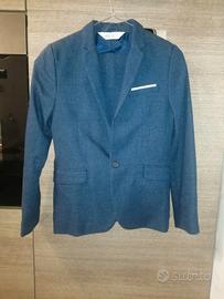 vestito comunione bambino