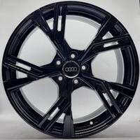 4 cerchi lega audi a4 a5 a6 q2 q3 q5 r19 lt5242