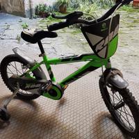 bicicletta 