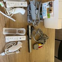 Nintendo wii