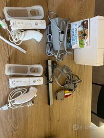 Nintendo wii