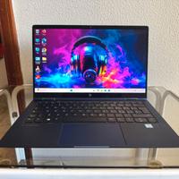 NOTEBOOK/ TABLET HP 2 IN1 DRAGONFLY I7 16GB 512GB