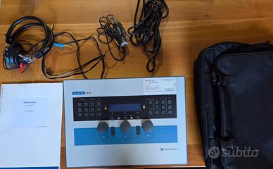 Audiometro Otometrics